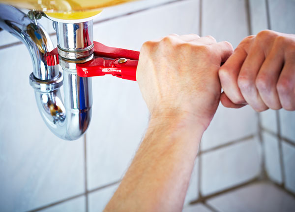 About Baltic Plumbers